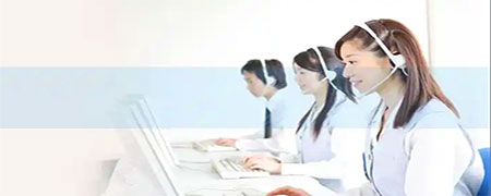 联系我们